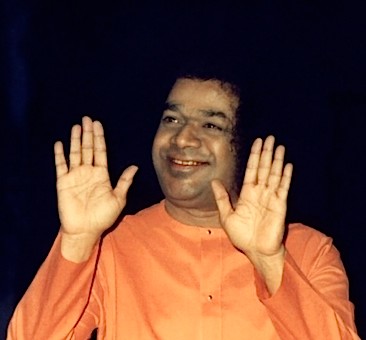 Beloved Bhagawan Sri Sathya Sai Baba